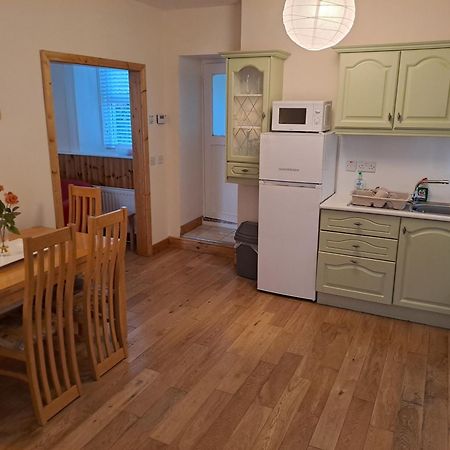 Drogheda Townhouse Villa Kültér fotó