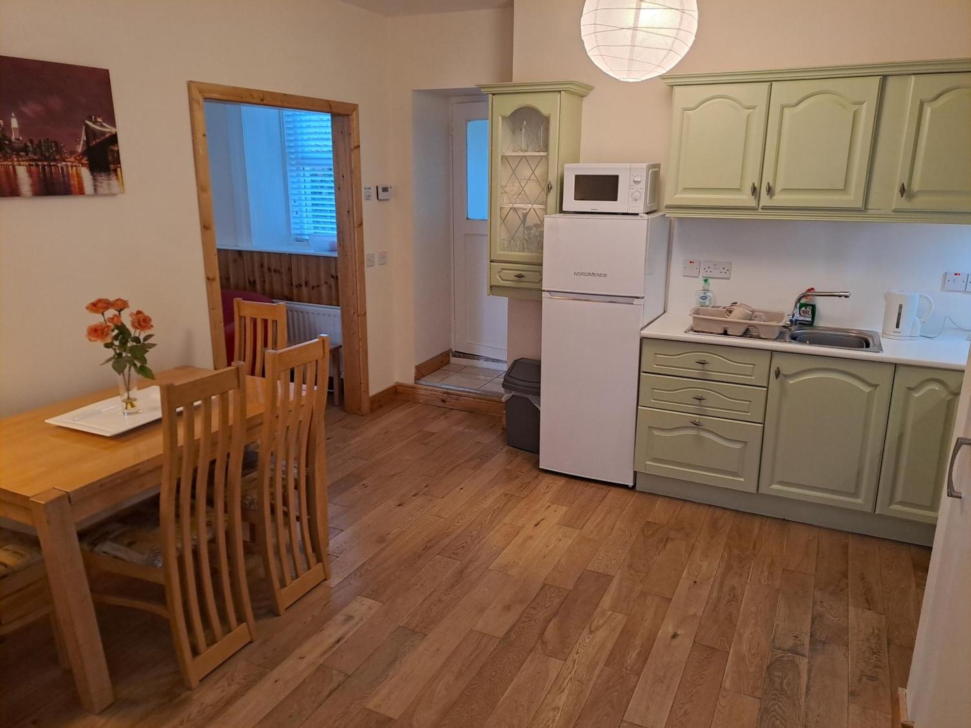 Drogheda Townhouse Villa Kültér fotó